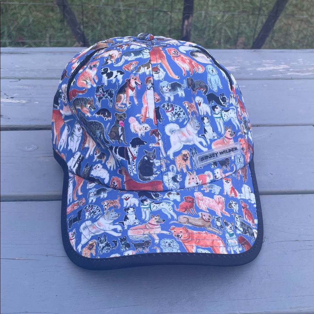 Sipsey wilder cap